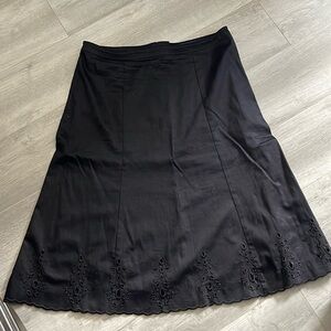 Reitmans skirt size 7 (30 waist)